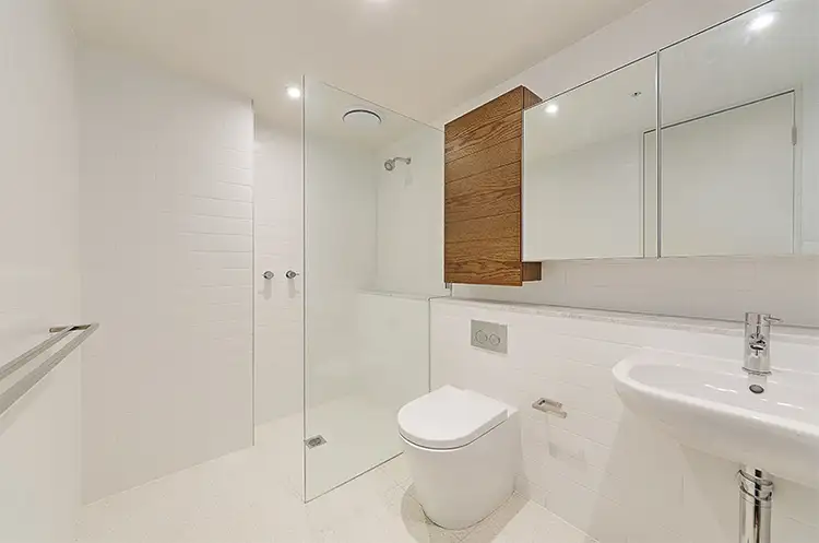 Fourth view of Homely unit listing, R803/200 Pacific Highway, Crows Nest NSW 2065