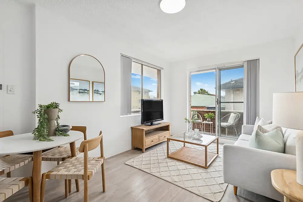 Main view of Homely apartment listing, 14/15 Clarke Street, Narrabeen NSW 2101