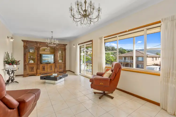 Fourth view of Homely house listing, 39 Cobblers Avenue, Figtree NSW 2525