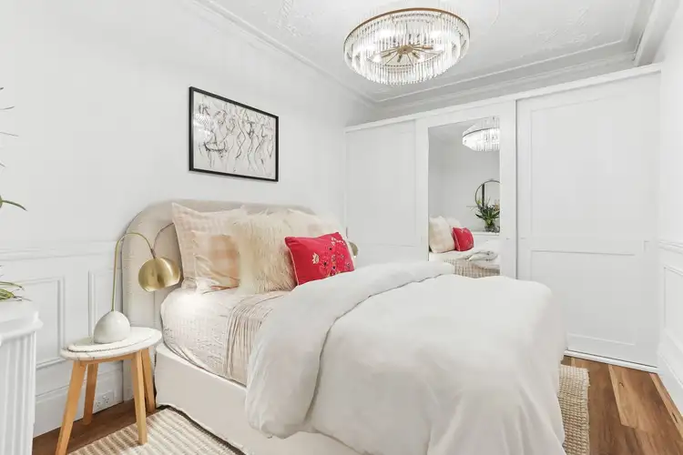 Fourth view of Homely apartment listing, 22/10 Clapton Place, Darlinghurst NSW 2010