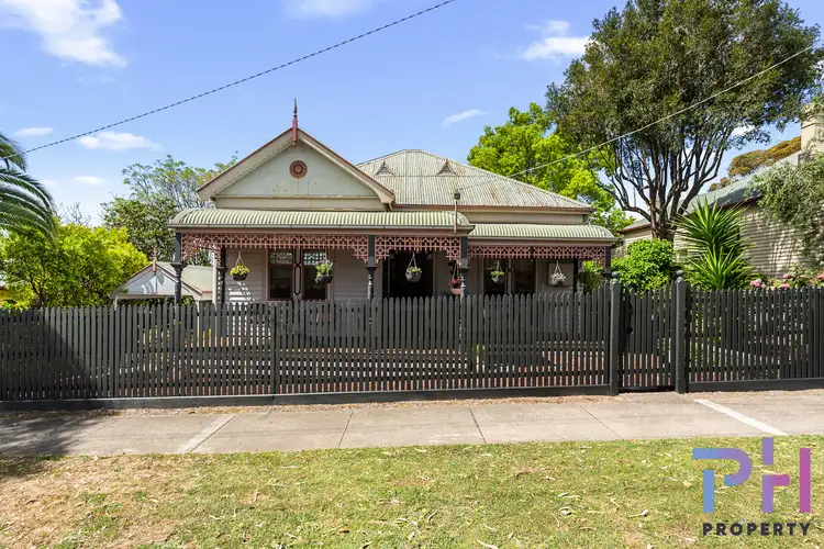 162 Forest Street, Bendigo VIC 3550