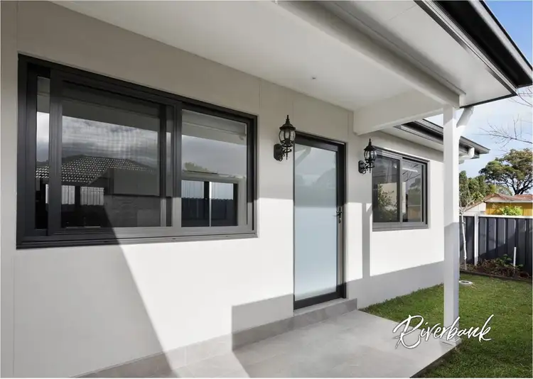 1/284 Marion Street, Bankstown NSW 2200