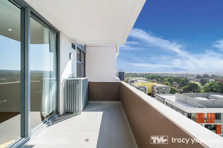 Fifth view of Homely apartment listing, 1209/3 Mooltan Avenue, Macquarie Park NSW 2113