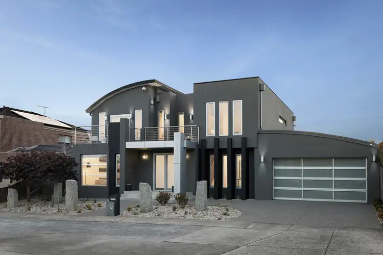 40 George Street, Taylors Hill VIC 3037