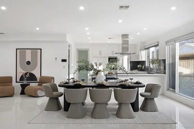 Fifth view of Homely house listing, 40 George Street, Taylors Hill VIC 3037