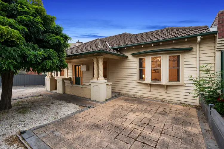 Second view of Homely house listing, 157 Arnold Street, Bendigo VIC 3550