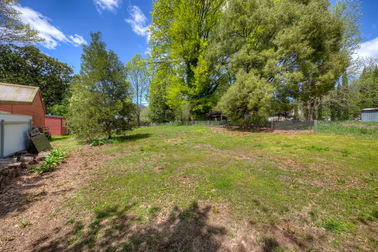 Fifth view of Homely land listing, 236 Great Alpine Road, Harrietville VIC 3741