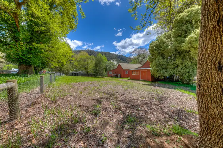 Sixth view of Homely land listing, 236 Great Alpine Road, Harrietville VIC 3741
