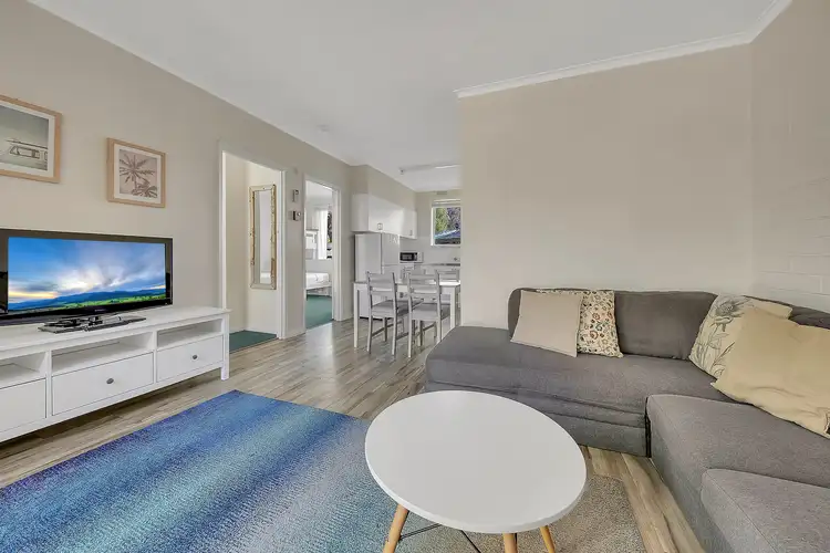 Second view of Homely unit listing, 75 Delany Avenue, Bright VIC 3741