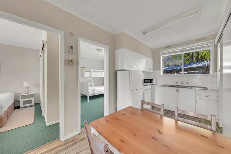 Third view of Homely unit listing, 75 Delany Avenue, Bright VIC 3741