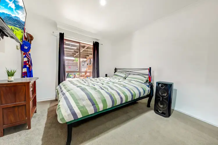 Seventh view of Homely house listing, 36 Hawthorn Lane, Bright VIC 3741