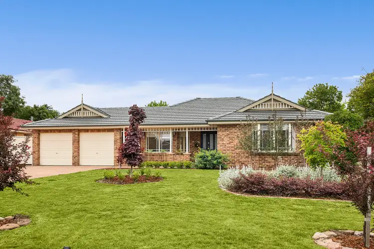 5 Cherry Lane, Bowral NSW 2576