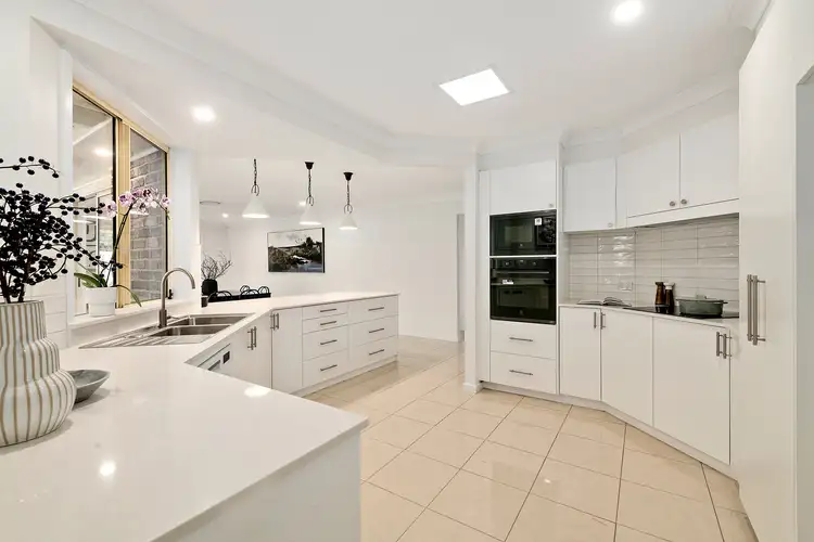 Second view of Homely house listing, 5 Cherry Lane, Bowral NSW 2576