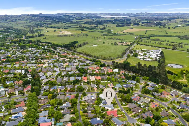 Third view of Homely house listing, 5 Cherry Lane, Bowral NSW 2576