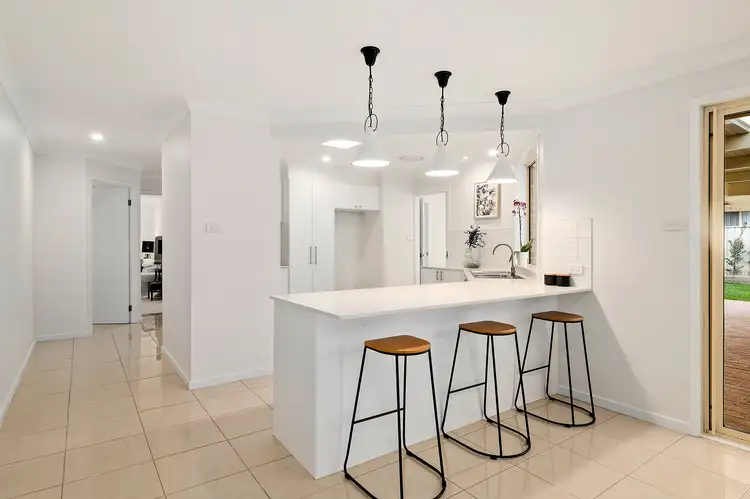 Fourth view of Homely house listing, 5 Cherry Lane, Bowral NSW 2576