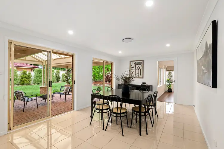 Fifth view of Homely house listing, 5 Cherry Lane, Bowral NSW 2576