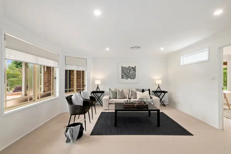 Sixth view of Homely house listing, 5 Cherry Lane, Bowral NSW 2576