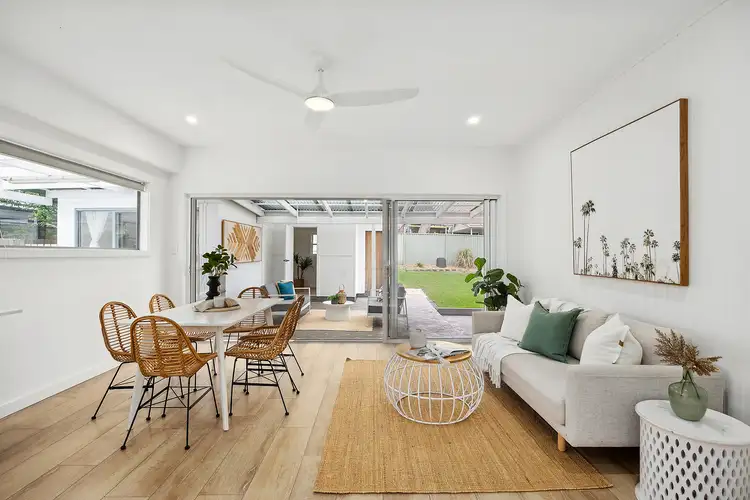 Fifth view of Homely house listing, 16 George Hely Crescent, Killarney Vale NSW 2261