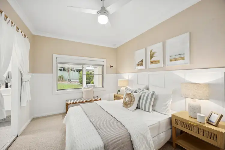 Sixth view of Homely house listing, 16 George Hely Crescent, Killarney Vale NSW 2261