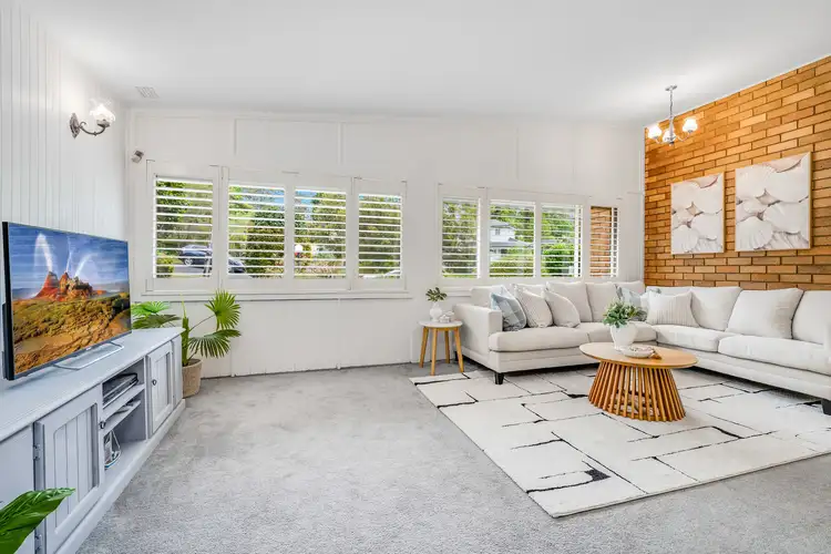 Fifth view of Homely house listing, 14 Larool Crescent, Thornleigh NSW 2120