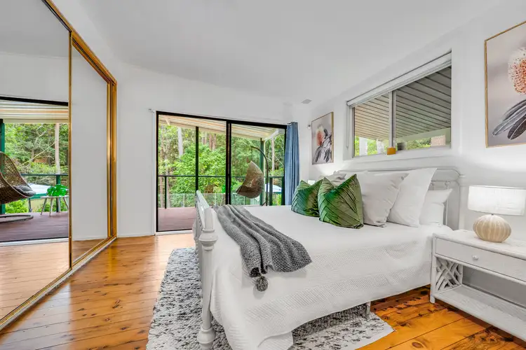 Sixth view of Homely house listing, 14 Larool Crescent, Thornleigh NSW 2120