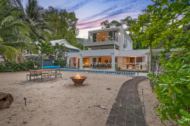 27 Oak Street, Oak Beach QLD 4877