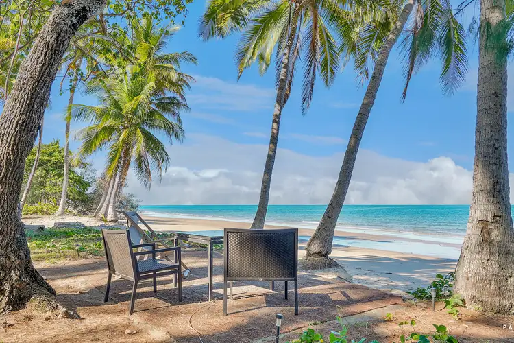 Third view of Homely house listing, 27 Oak Street, Oak Beach QLD 4877