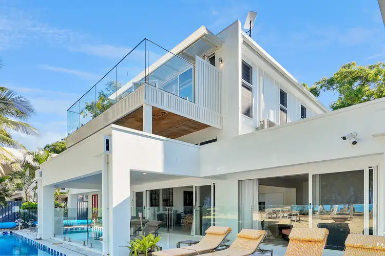 Fifth view of Homely house listing, 27 Oak Street, Oak Beach QLD 4877