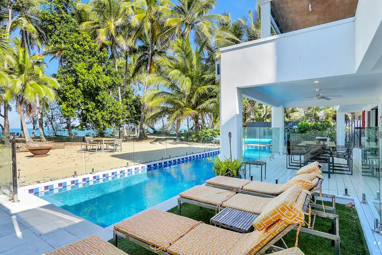 Sixth view of Homely house listing, 27 Oak Street, Oak Beach QLD 4877