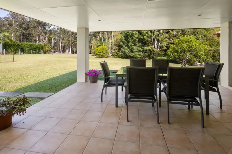 Fifth view of Homely rural property listing, 170 Old Station Road, Verges Creek NSW 2440