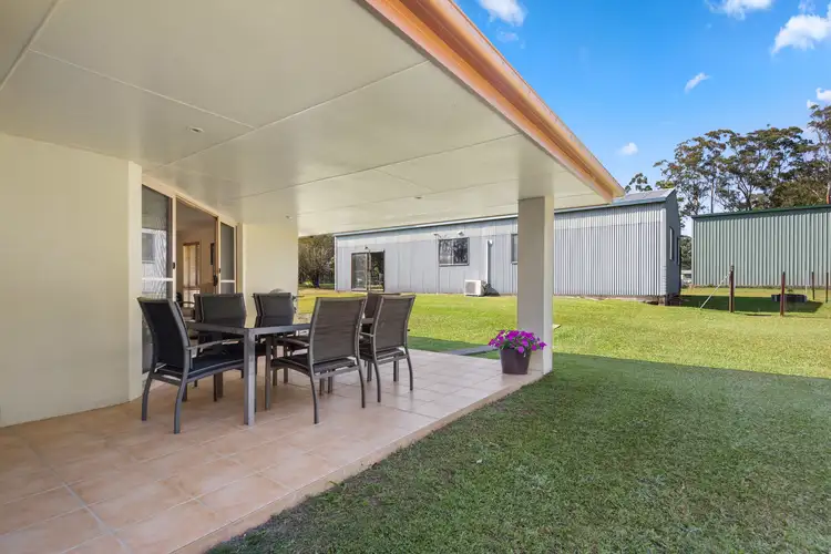 Sixth view of Homely rural property listing, 170 Old Station Road, Verges Creek NSW 2440