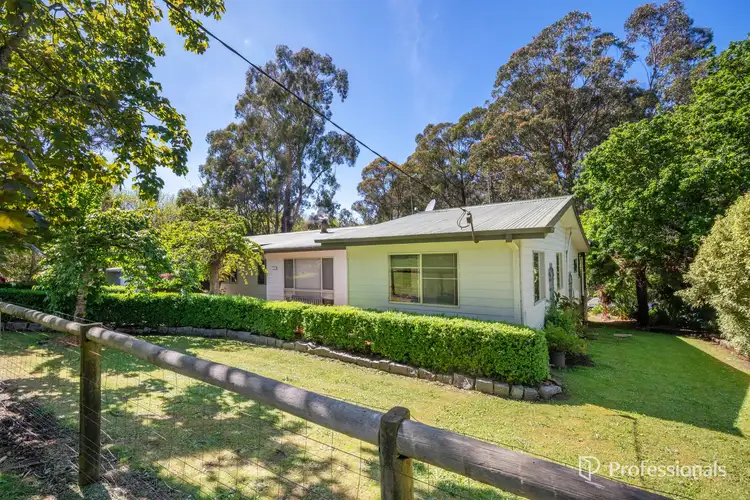 Main view of Homely house listing, 150 Hazelwood Road, East Warburton VIC 3799