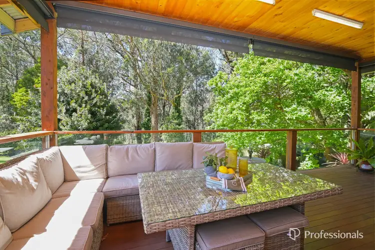 Second view of Homely house listing, 150 Hazelwood Road, East Warburton VIC 3799