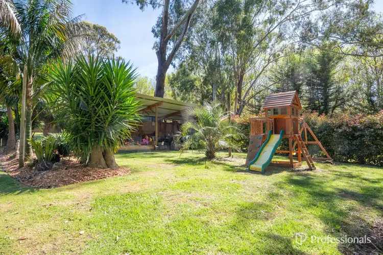 Third view of Homely house listing, 150 Hazelwood Road, East Warburton VIC 3799