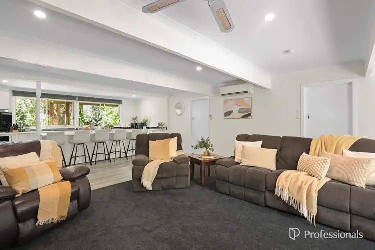 Fourth view of Homely house listing, 150 Hazelwood Road, East Warburton VIC 3799