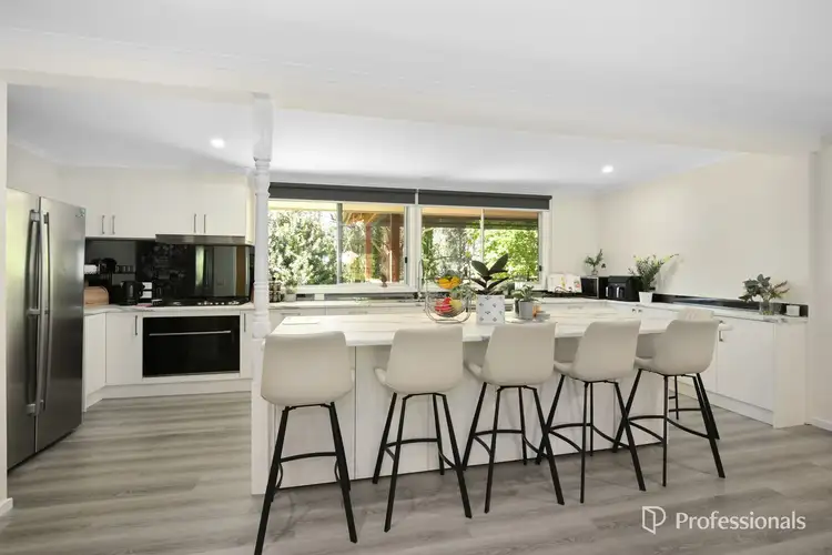 Fifth view of Homely house listing, 150 Hazelwood Road, East Warburton VIC 3799