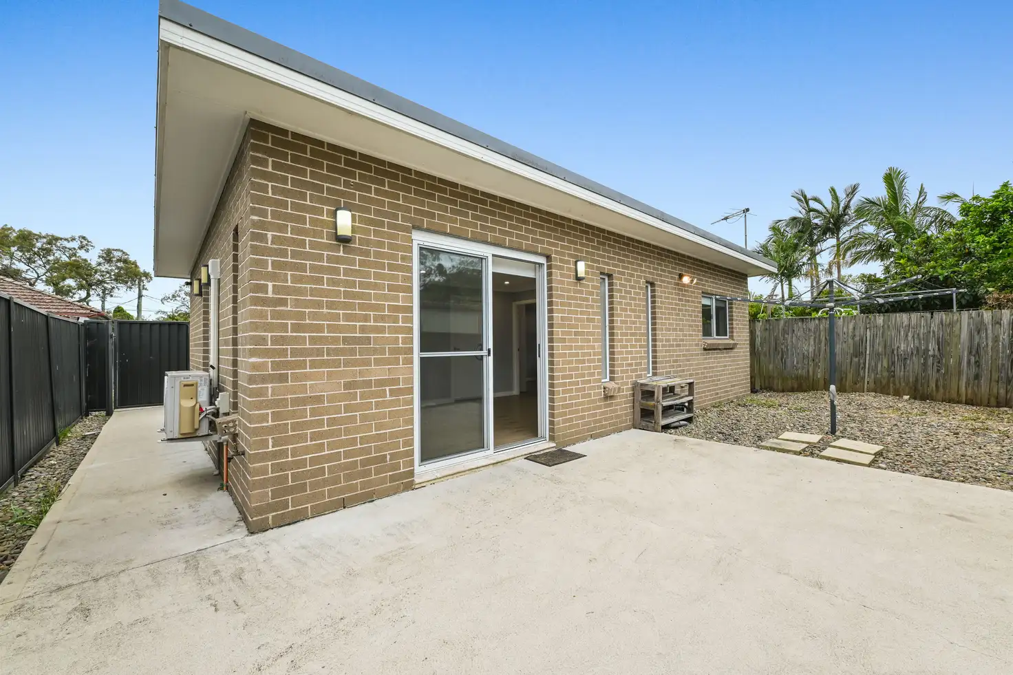 Main view of Homely unit listing, 27a Beaconsfield Street, Revesby NSW 2212
