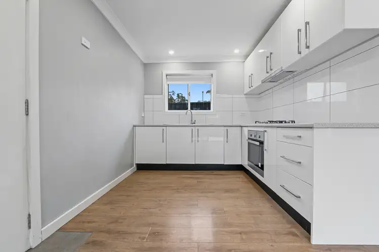 Third view of Homely unit listing, 27a Beaconsfield Street, Revesby NSW 2212