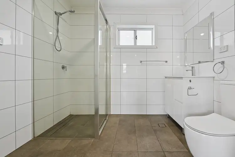 Fifth view of Homely unit listing, 27a Beaconsfield Street, Revesby NSW 2212