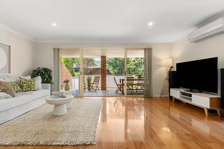 Second view of Homely house listing, 2/749 Kingsway, Gymea NSW 2227