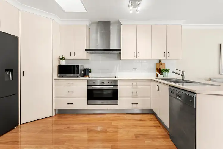 Third view of Homely house listing, 2/749 Kingsway, Gymea NSW 2227