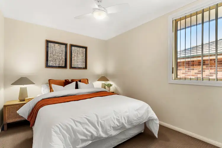 Fifth view of Homely house listing, 2/749 Kingsway, Gymea NSW 2227