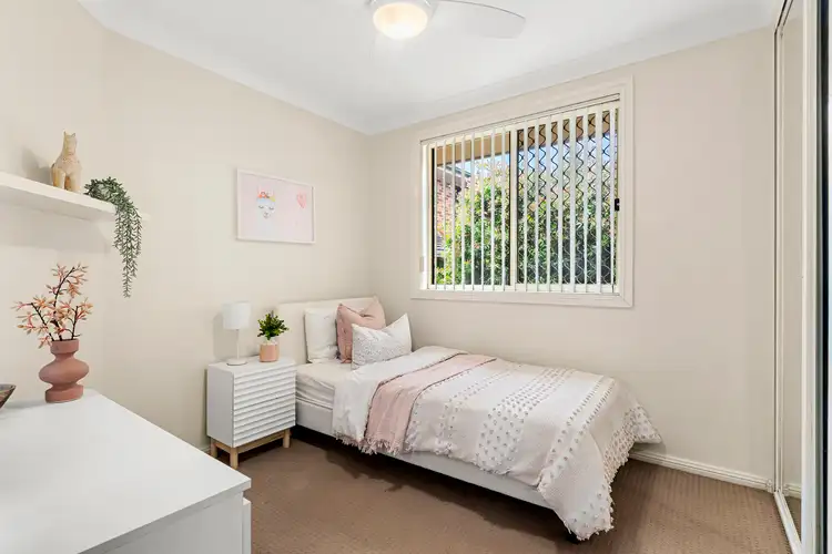 Sixth view of Homely house listing, 2/749 Kingsway, Gymea NSW 2227