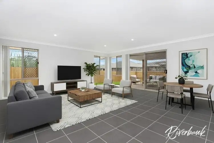 Third view of Homely house listing, 26 Vinny Road, Edmondson Park NSW 2174