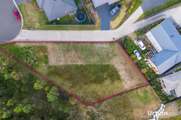 Second view of Homely land listing, 11 Bercini Place, Cessnock NSW 2325