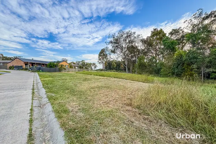 Fourth view of Homely land listing, 11 Bercini Place, Cessnock NSW 2325