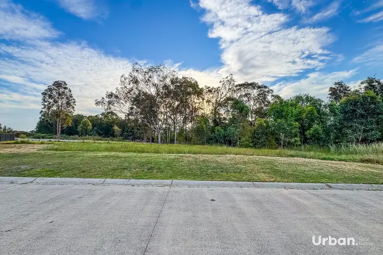 Fifth view of Homely land listing, 11 Bercini Place, Cessnock NSW 2325