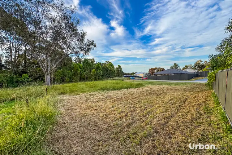 Sixth view of Homely land listing, 11 Bercini Place, Cessnock NSW 2325