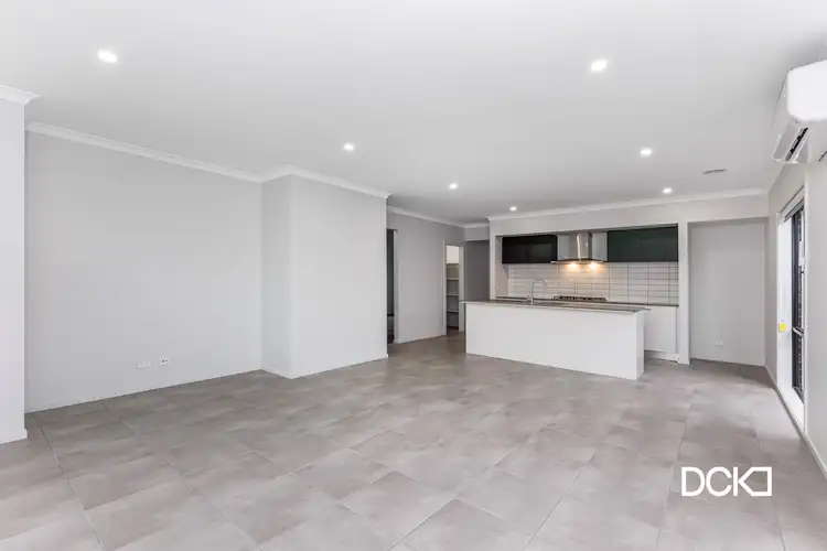 3 Jumbuck Lane, Strathfieldsaye VIC 3551