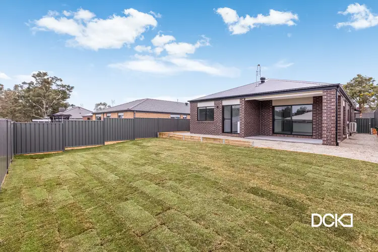 Fifth view of Homely house listing, 3 Jumbuck Lane, Strathfieldsaye VIC 3551